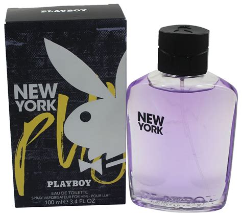 new york playboy perfume|playboy cologne price.